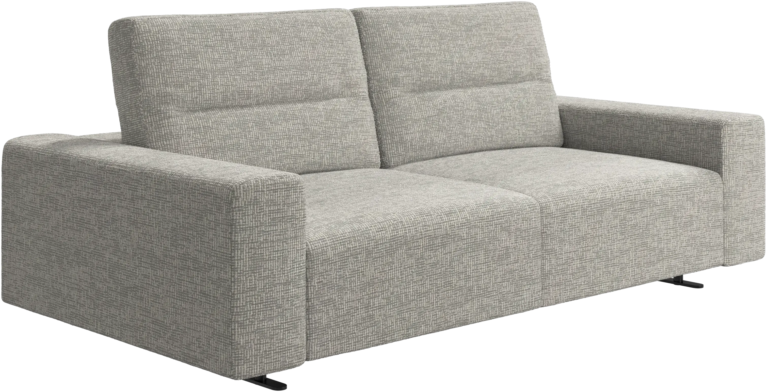 2.5人掛けデザイナーソファ | ボーコンセプトのコレクションは